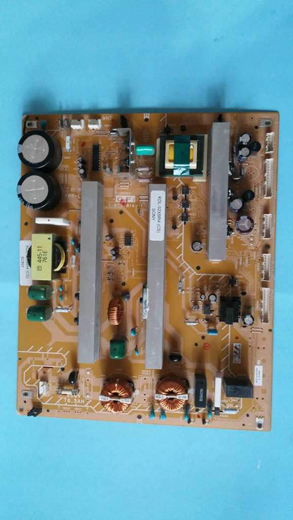 1-873-814-11 A1361550A KDL-52XBR4 SONY power supply board